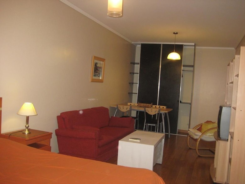 Cool Stay Apartments