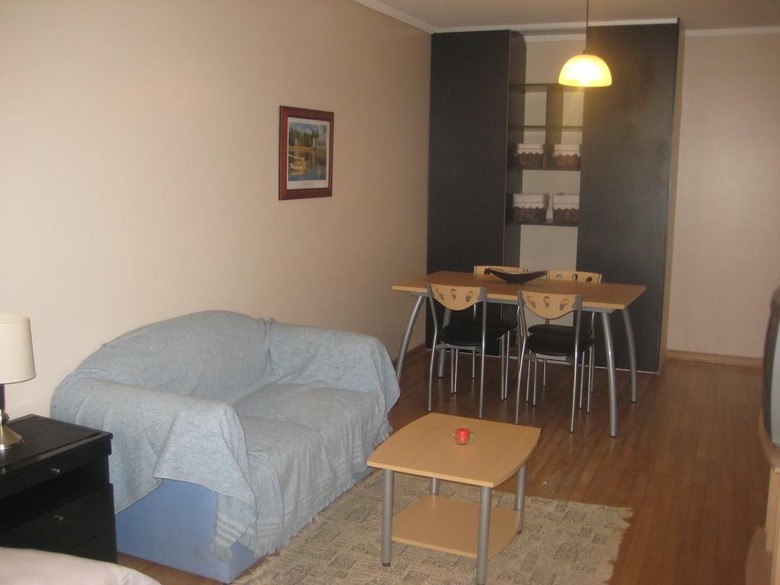 Cool Stay Apartments