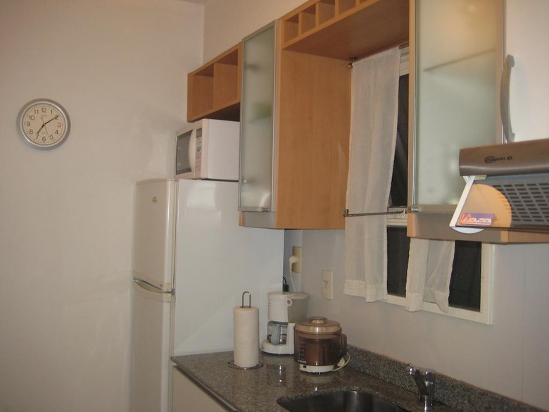 Cool Stay Apartments