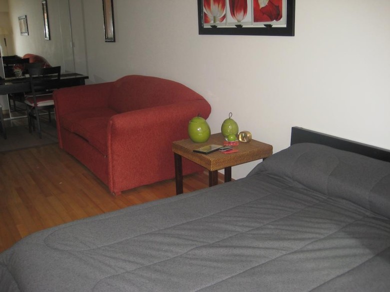 Cool Stay Apartments