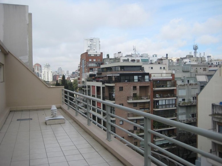 Cool Stay Apartments