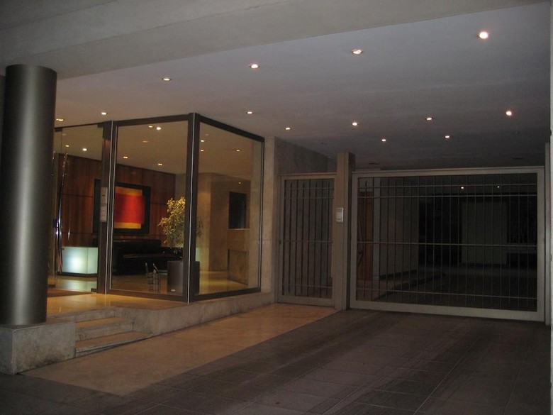 Cool Stay Apartments