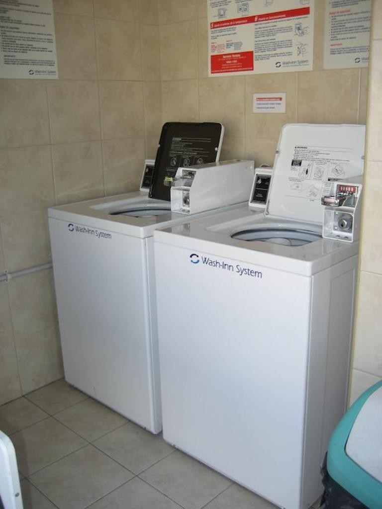 Cool Stay Apartments