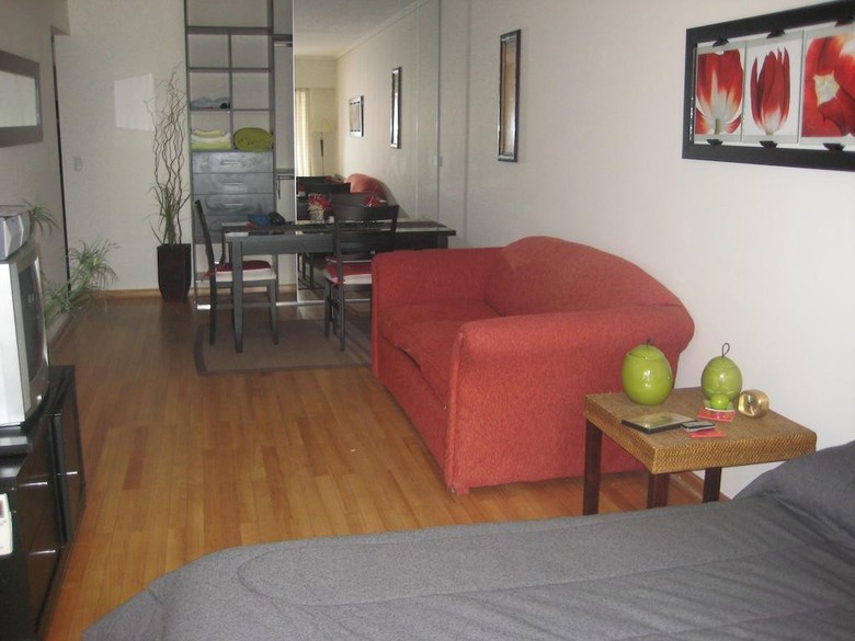 Cool Stay Apartments