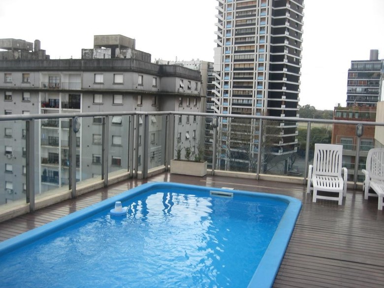 Cool Stay Apartments