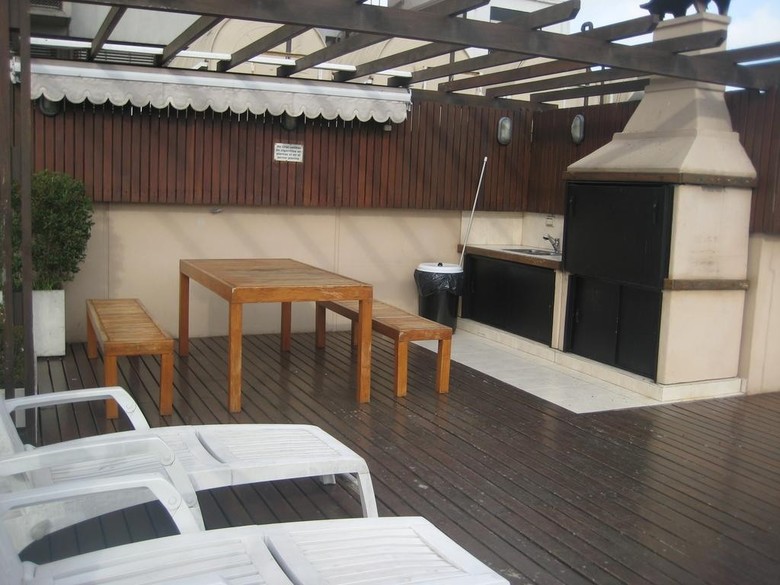 Cool Stay Apartments