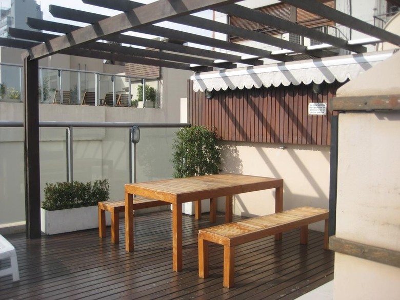 Cool Stay Apartments