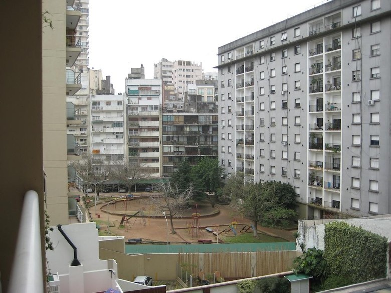 Cool Stay Apartments