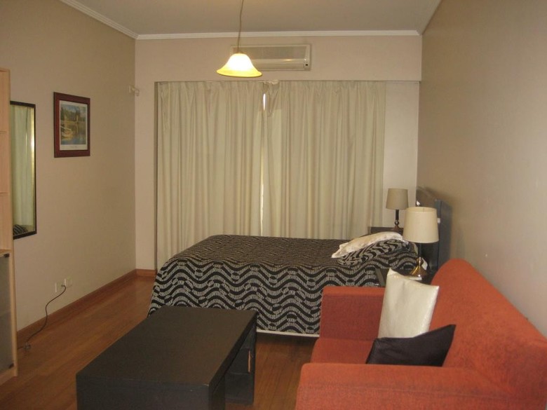 Cool Stay Apartments