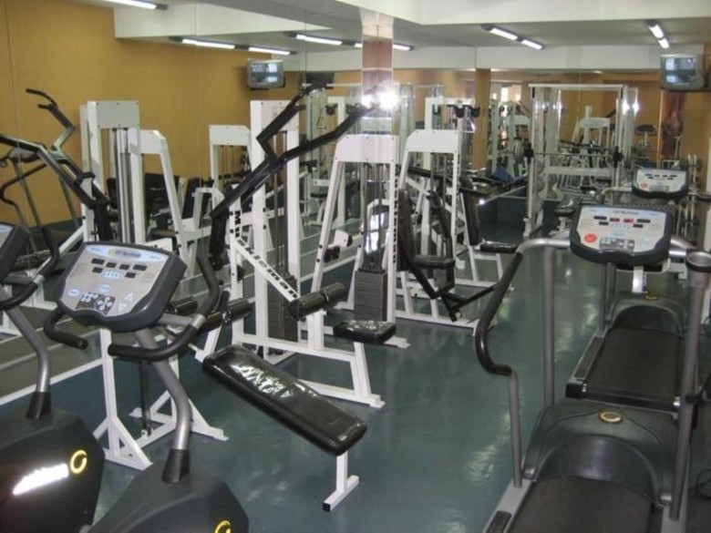 Cool Stay Apartments