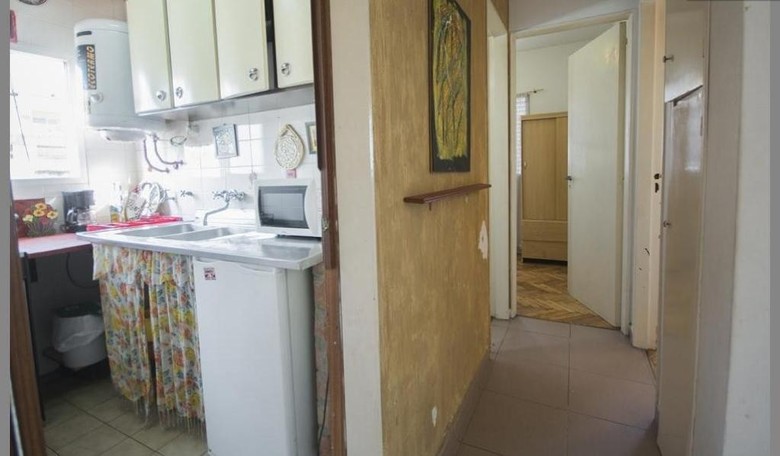 Beautiful Temporary Apartment