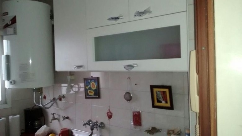 Beautiful Temporary Apartment