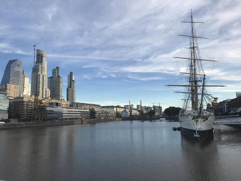 Beautiful Temporary Apartment