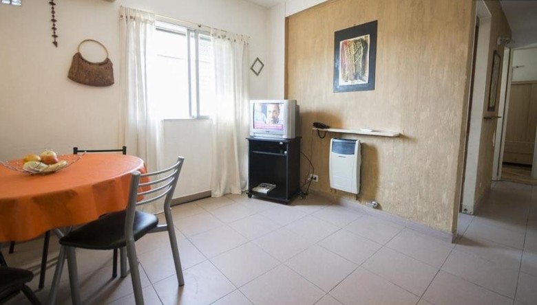 Beautiful Temporary Apartment