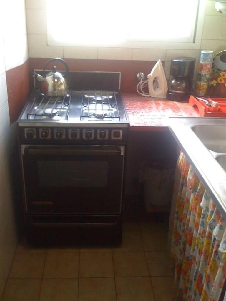 Beautiful Temporary Apartment