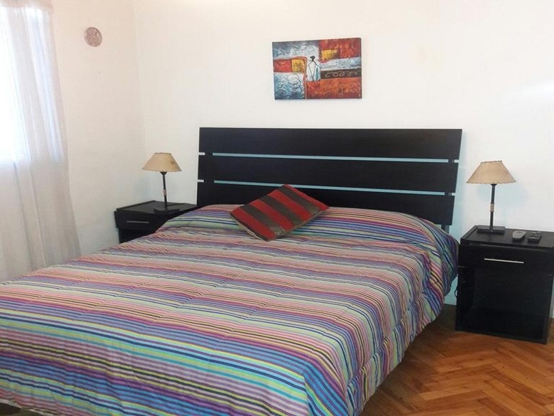 Beautiful Temporary Apartment