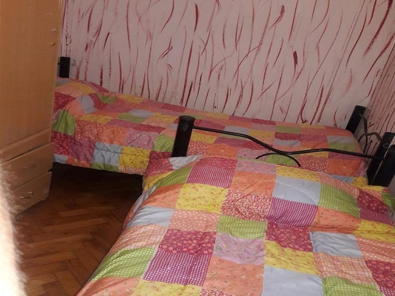 Beautiful Temporary Apartment