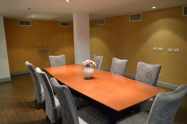 Hotel Howard Johnson Buenos Aires Abasto