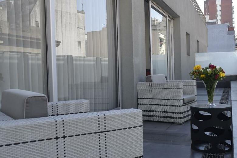 Hotel Howard Johnson Buenos Aires Abasto