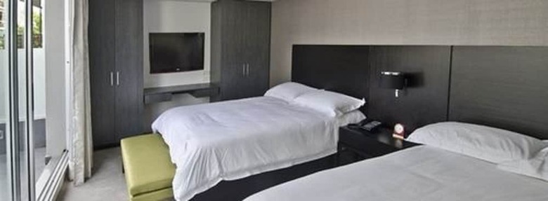 Hotel Howard Johnson Buenos Aires Abasto