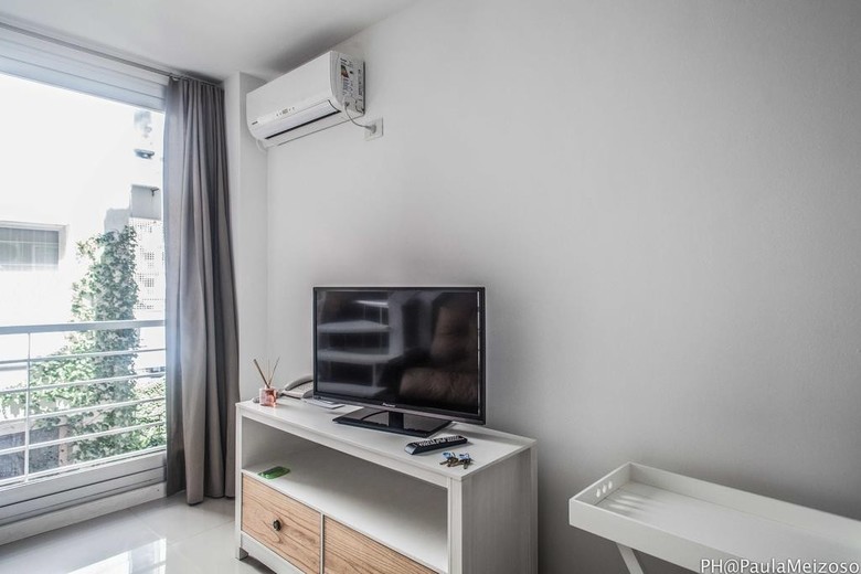 Apartamento Oro Luxury Studios