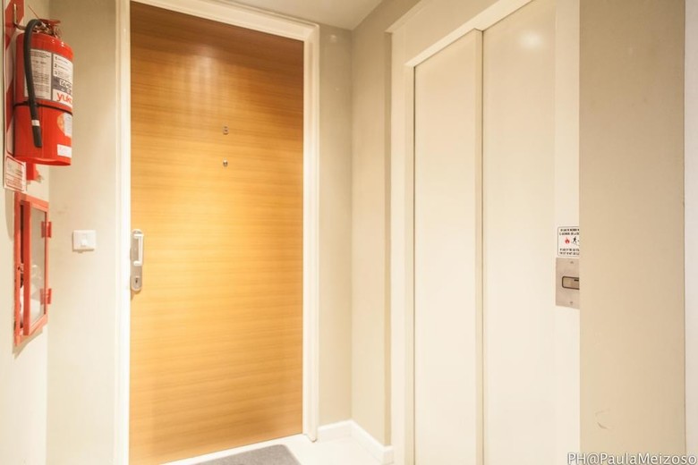 Apartamento Oro Luxury Studios