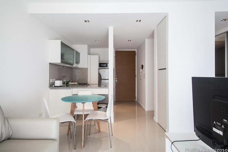 Apartamento Oro Luxury Studios