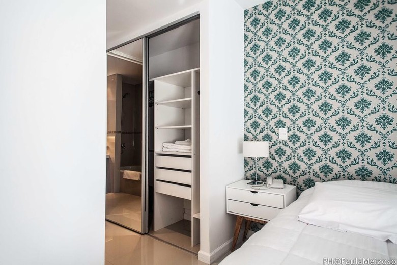 Apartamento Oro Luxury Studios