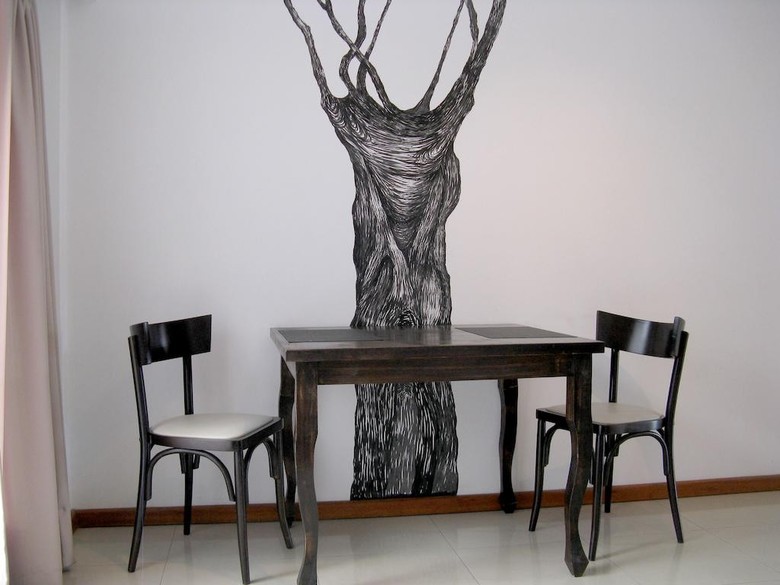 Apartamento Rent In Baires