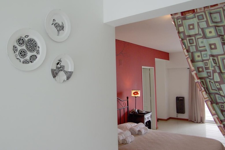 Apartamento Rent In Baires