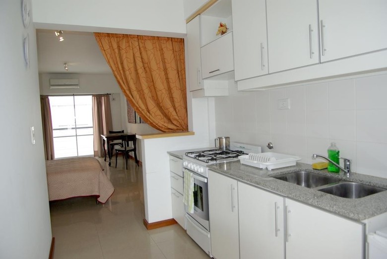 Apartamento Rent In Baires