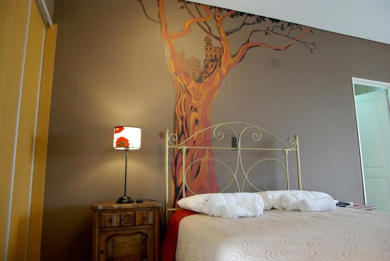 Apartamento Rent In Baires