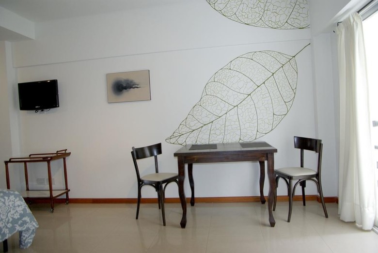 Apartamento Rent In Baires