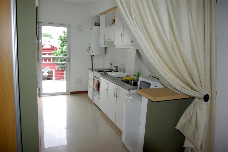 Apartamento Rent In Baires