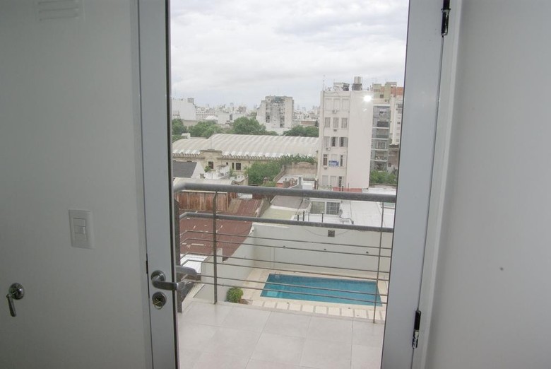Apartamento Rent In Baires