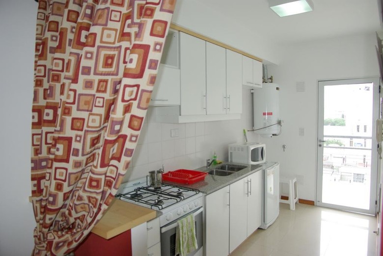 Apartamento Rent In Baires