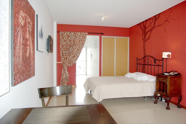 Apartamento Rent In Baires