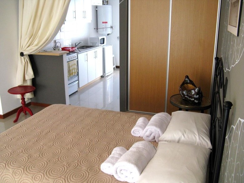 Apartamento Rent In Baires