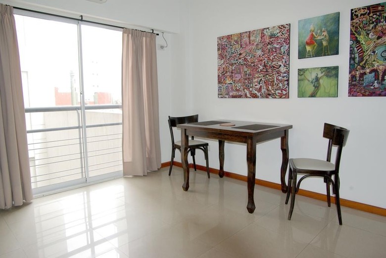Apartamento Rent In Baires