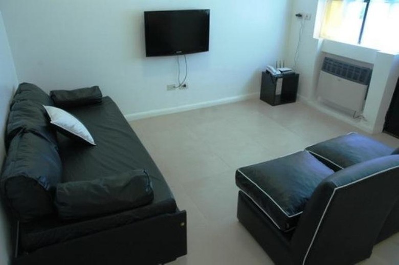 Apartamento Paraje Bollini