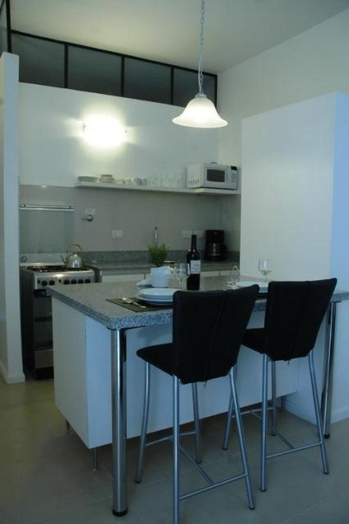 Apartamento Paraje Bollini
