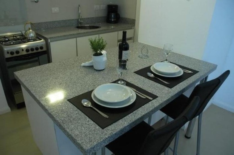 Apartamento Paraje Bollini