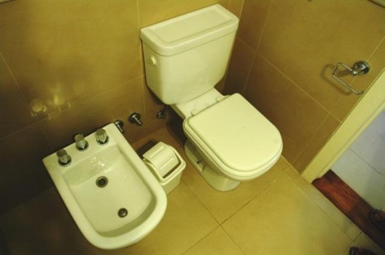 Apartamento Paraje Bollini