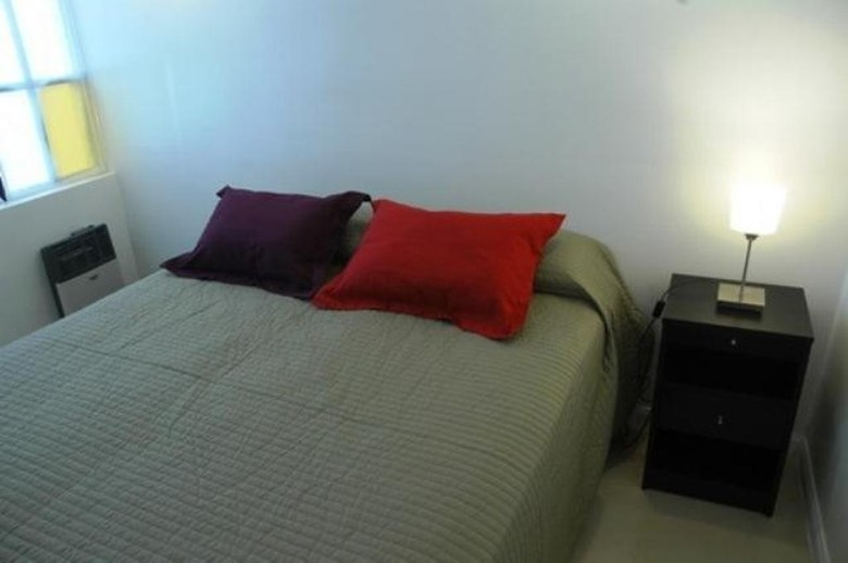 Apartamento Paraje Bollini