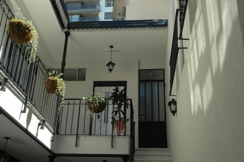 Apartamento Paraje Bollini