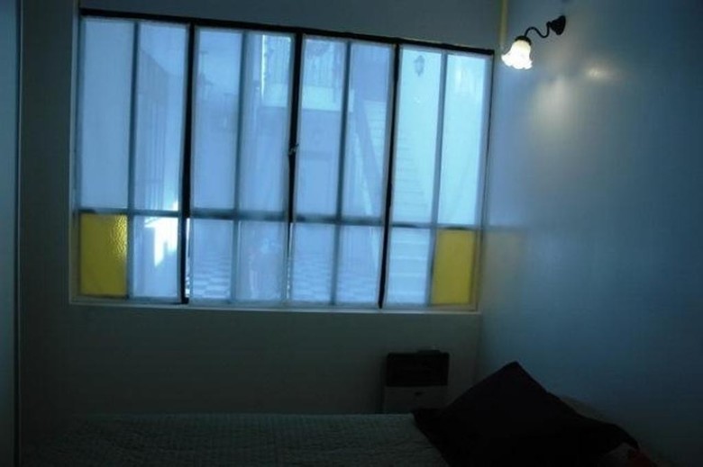 Apartamento Paraje Bollini