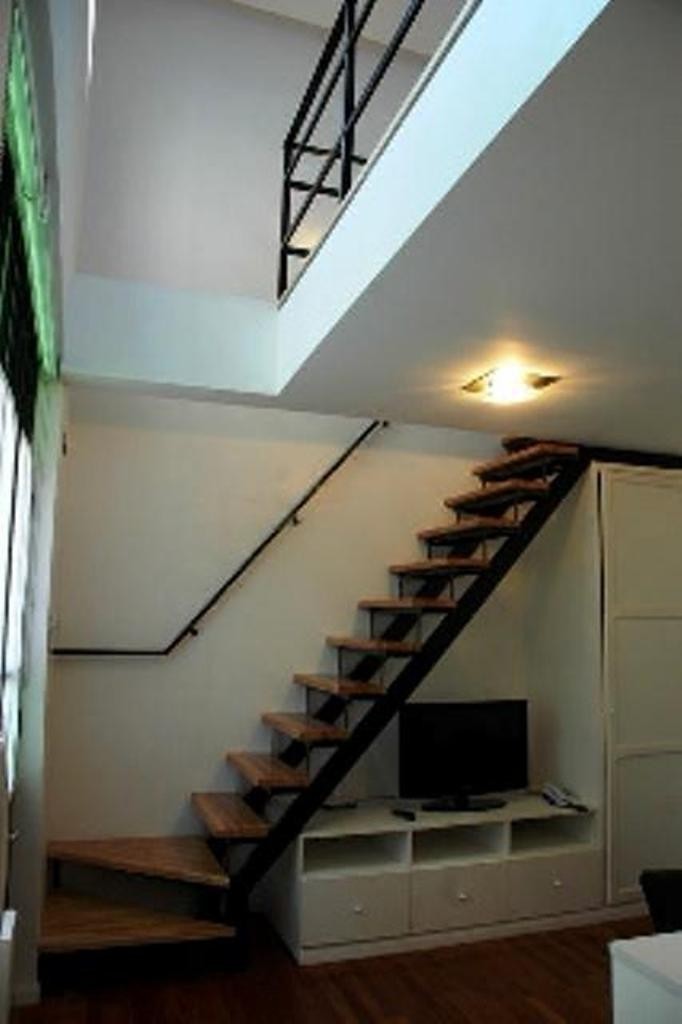 Apartamento Paraje Bollini