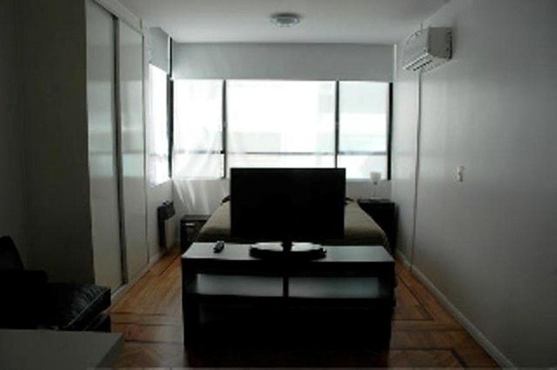 Apartamento Paraje Bollini