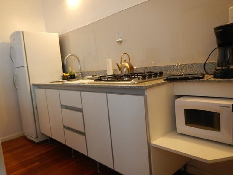 Apartamento Paraje Bollini