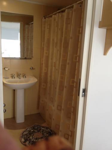 Apartamento Pacheco Mono